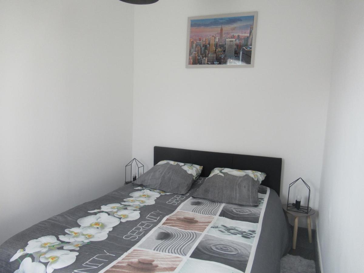 chambre d'hôtes proche Étretat Beaurepaire  Esterno foto